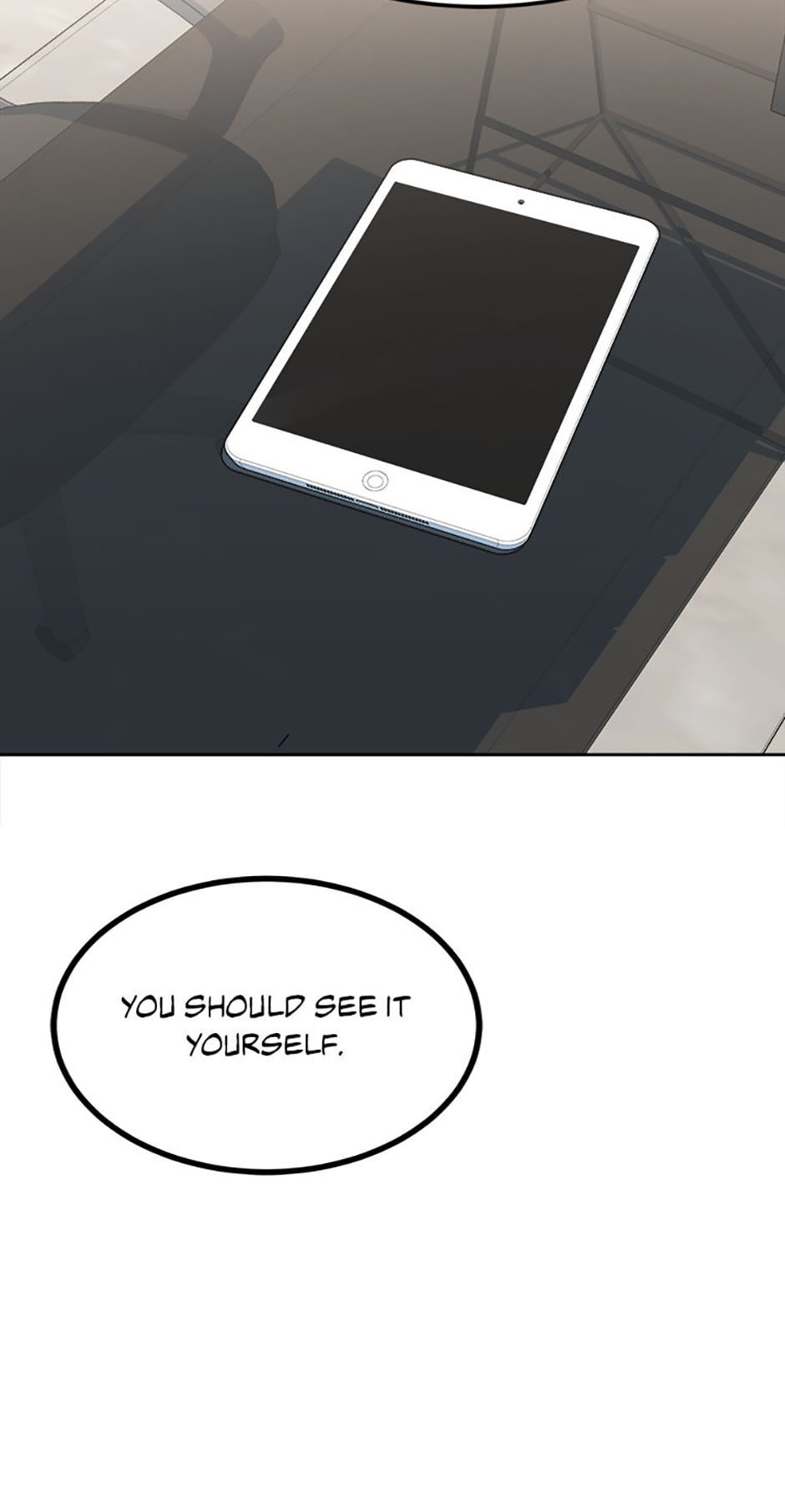 Read Level 1 Player chapter 70 image 91 on Lezhin