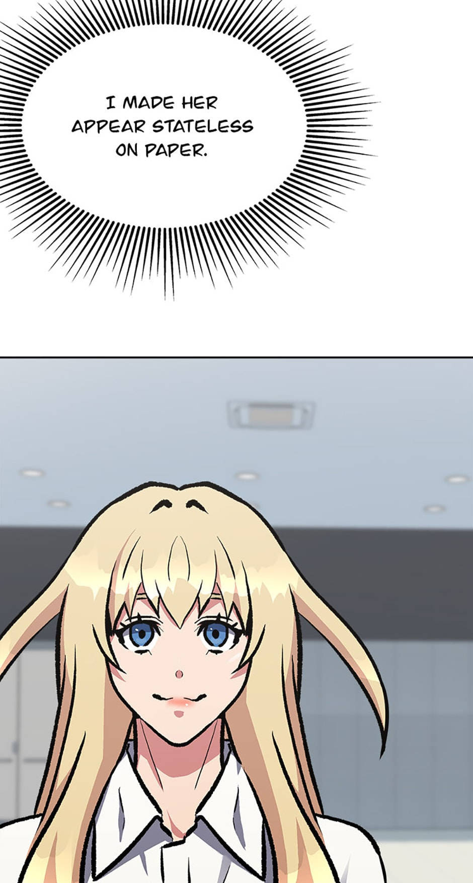 Read Level 1 Player chapter 71 image 108 on Lezhin