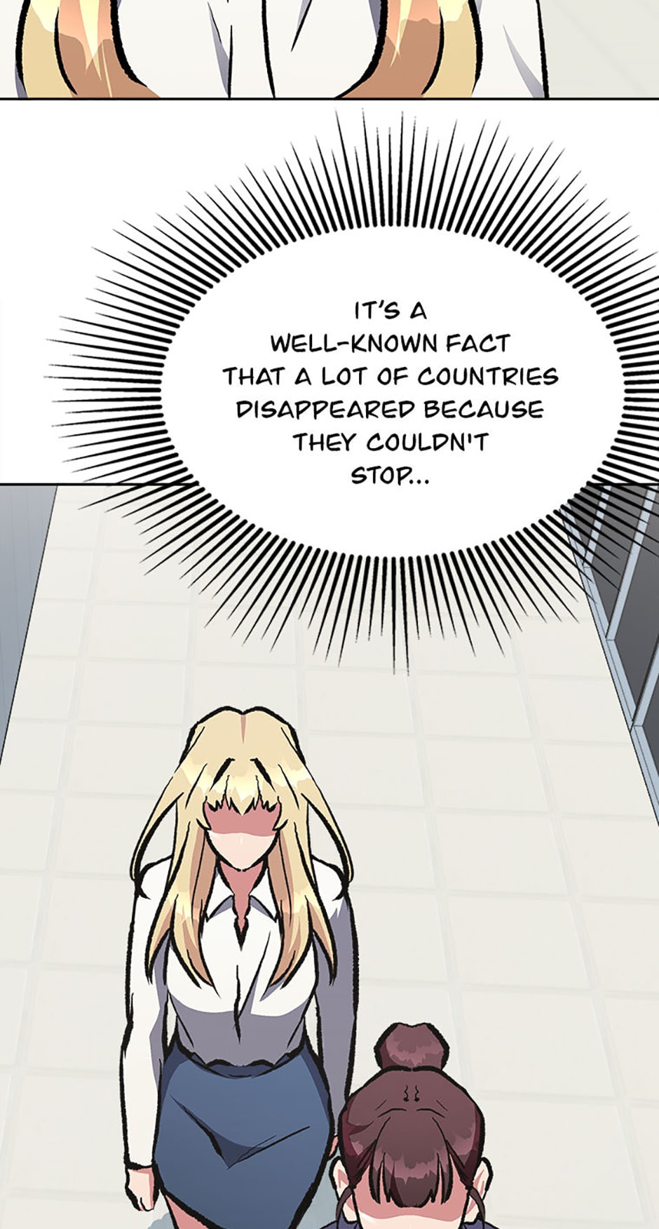 Read Level 1 Player chapter 71 image 109 on Lezhin