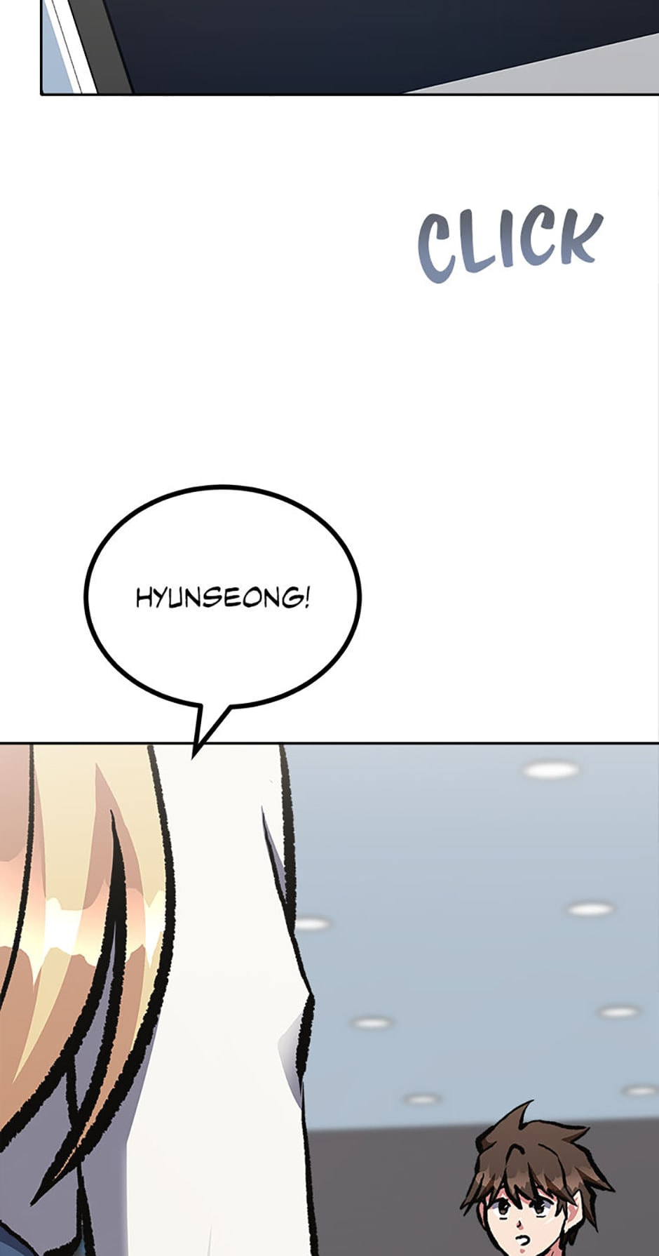 Read Level 1 Player chapter 71 image 112 on Lezhin