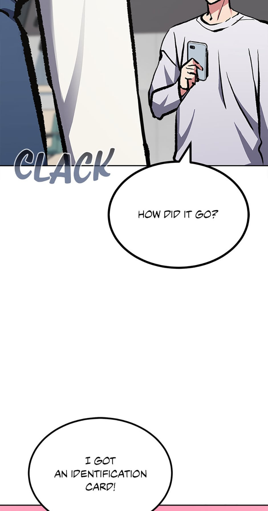 Read Level 1 Player chapter 71 image 113 on Lezhin