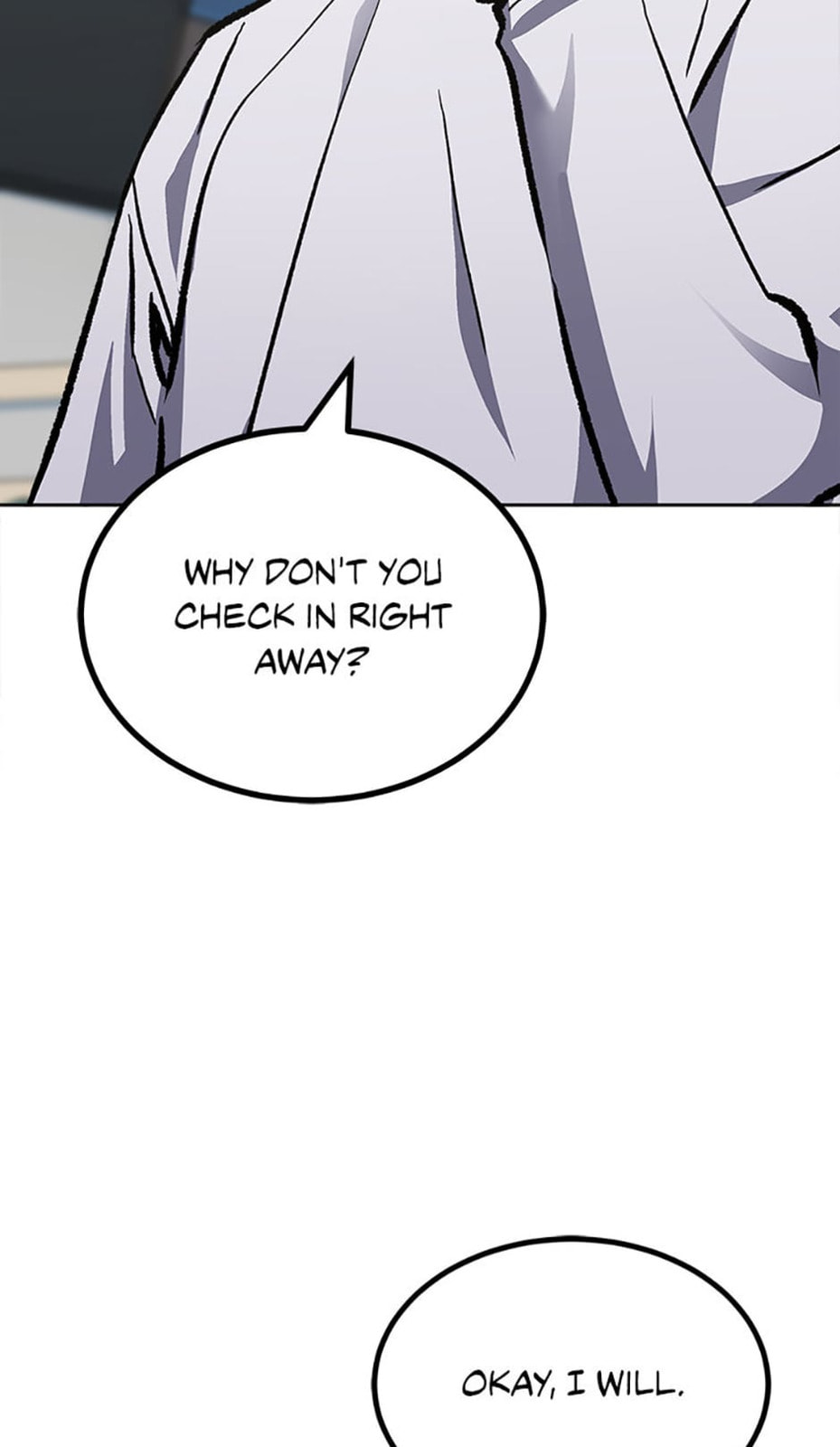 Read Level 1 Player chapter 71 image 116 on Lezhin