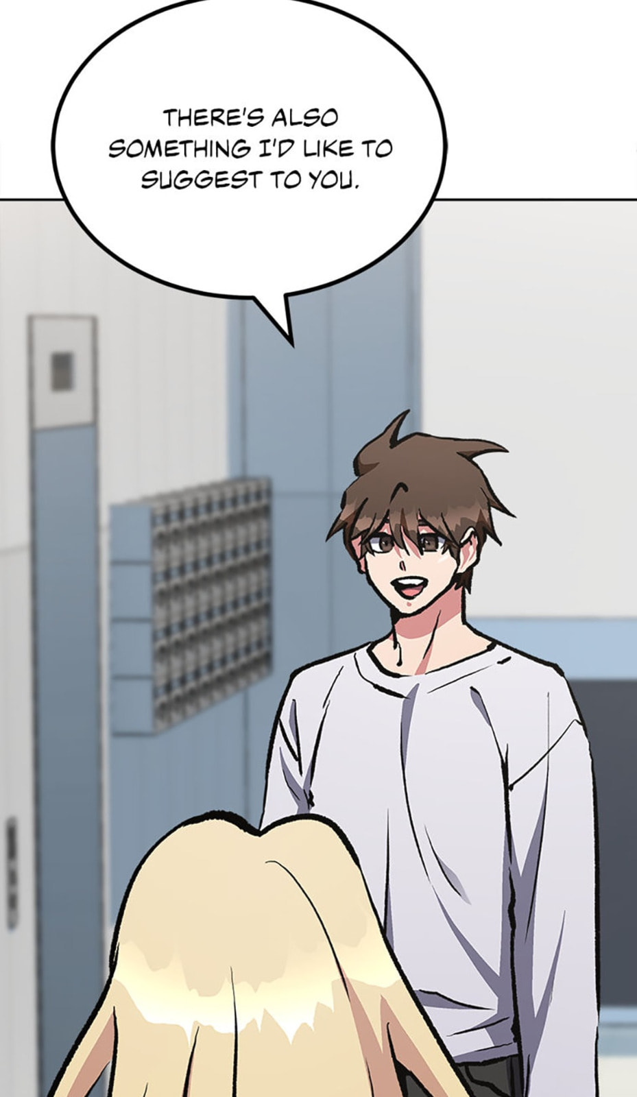 Read Level 1 Player chapter 71 image 118 on Lezhin