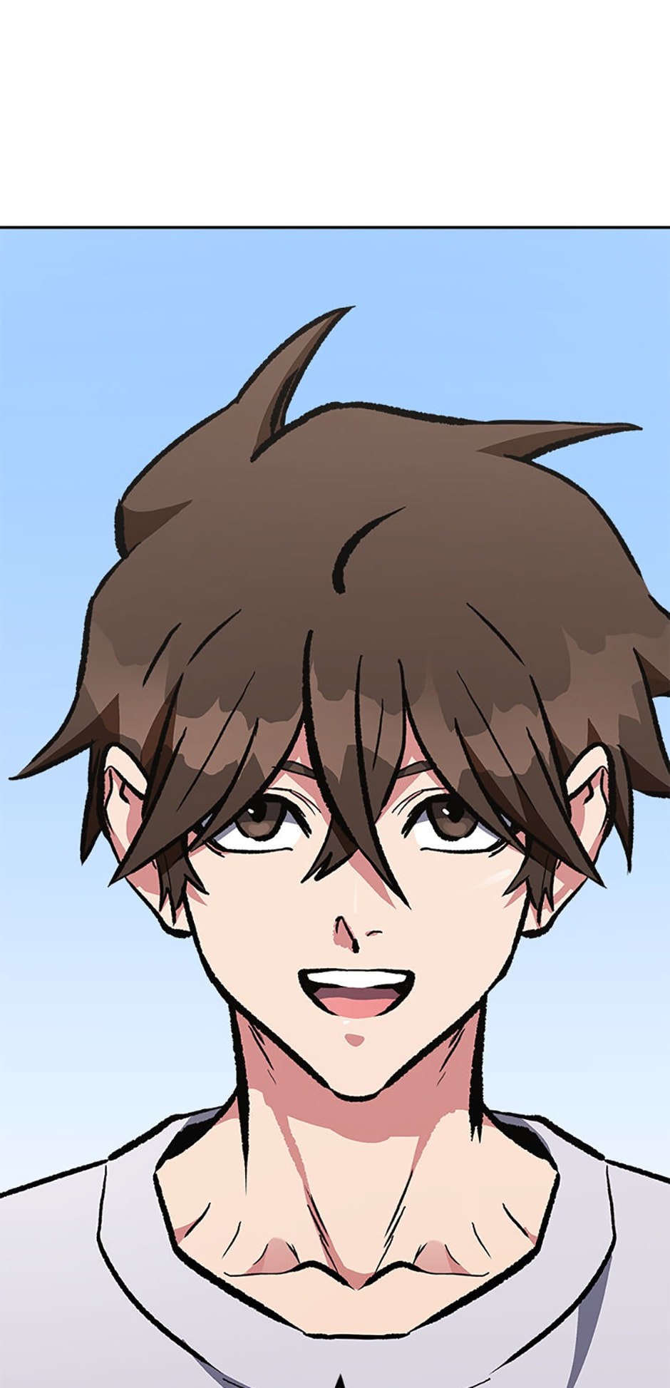 Read Level 1 Player chapter 71 image 120 on Lezhin