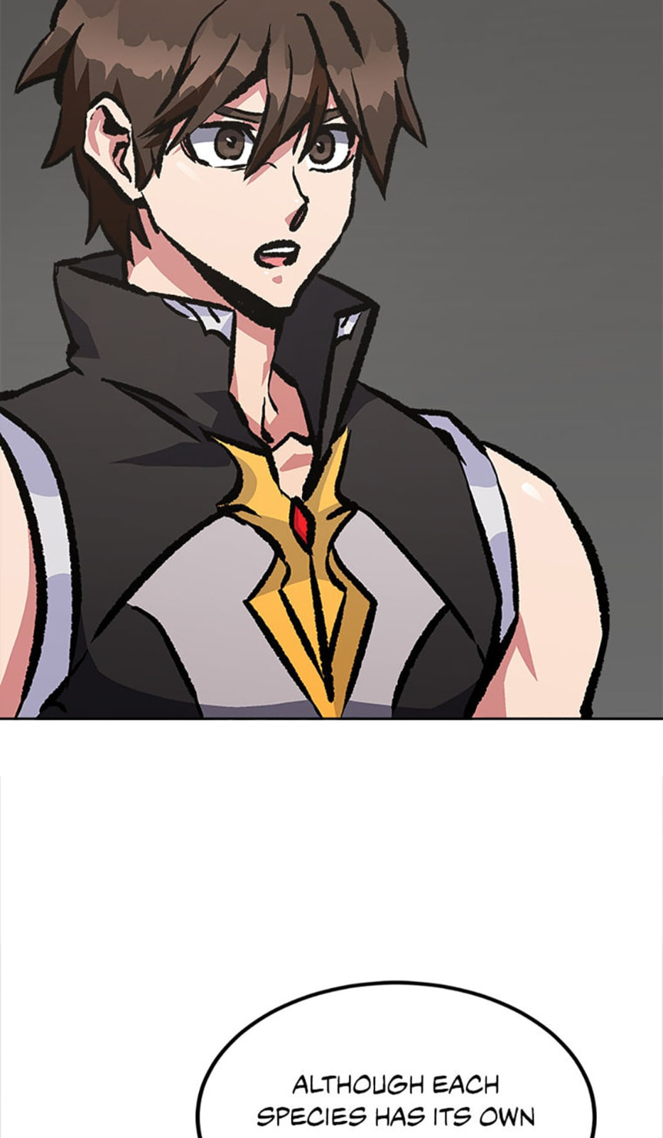 Read Level 1 Player chapter 71 image 14 on Lezhin