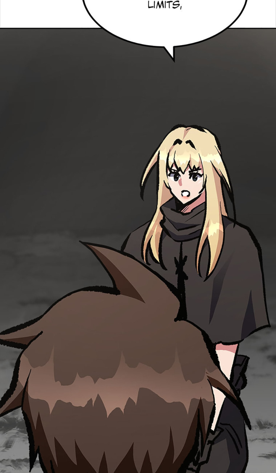 Read Level 1 Player chapter 71 image 15 on Lezhin