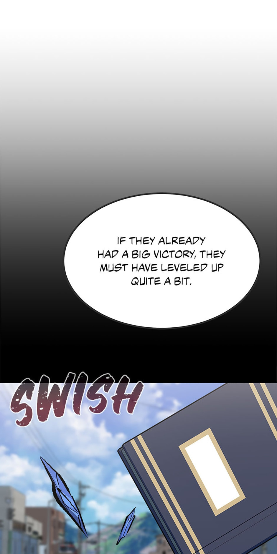 Read Level 1 Player chapter 71 image 17 on Lezhin