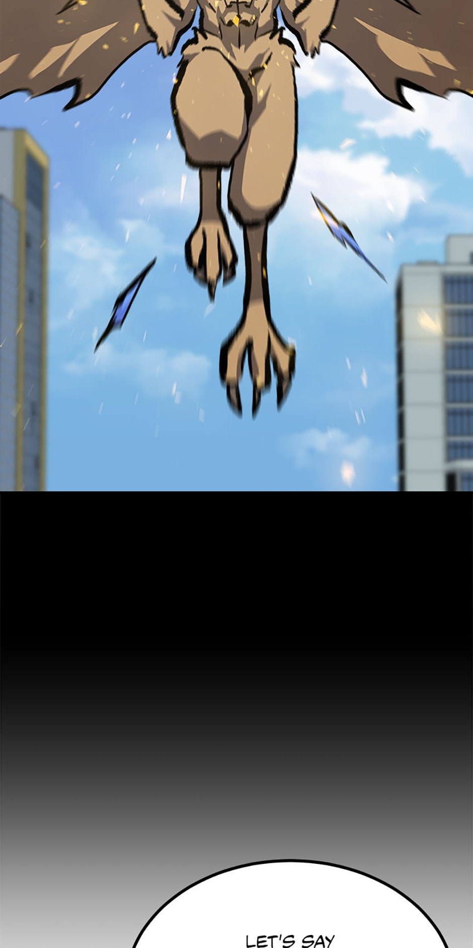 Read Level 1 Player chapter 71 image 19 on Lezhin