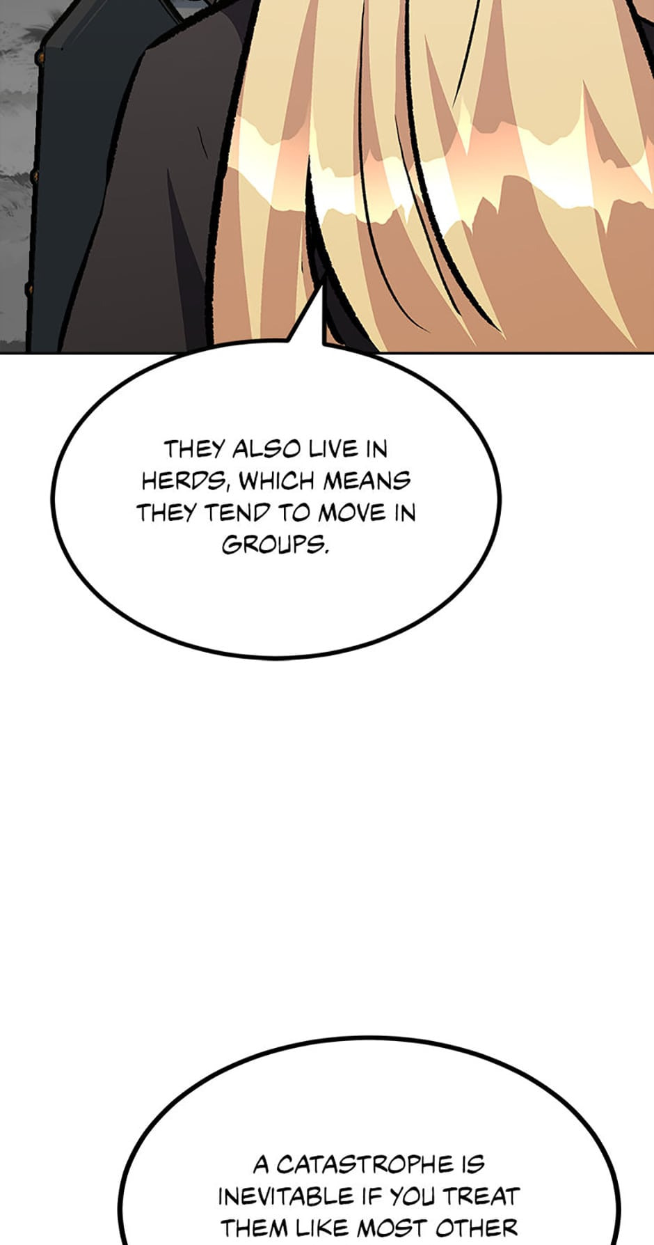 Read Level 1 Player chapter 71 image 2 on Lezhin