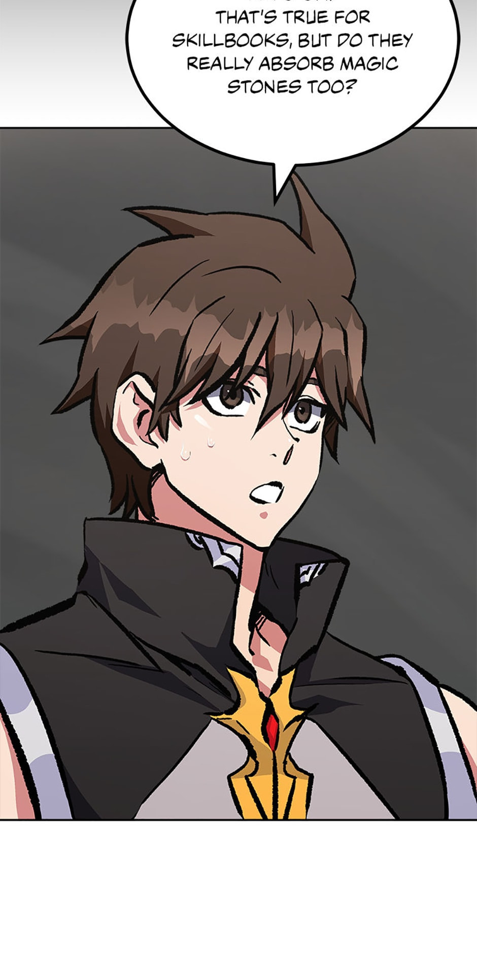 Read Level 1 Player chapter 71 image 20 on Lezhin