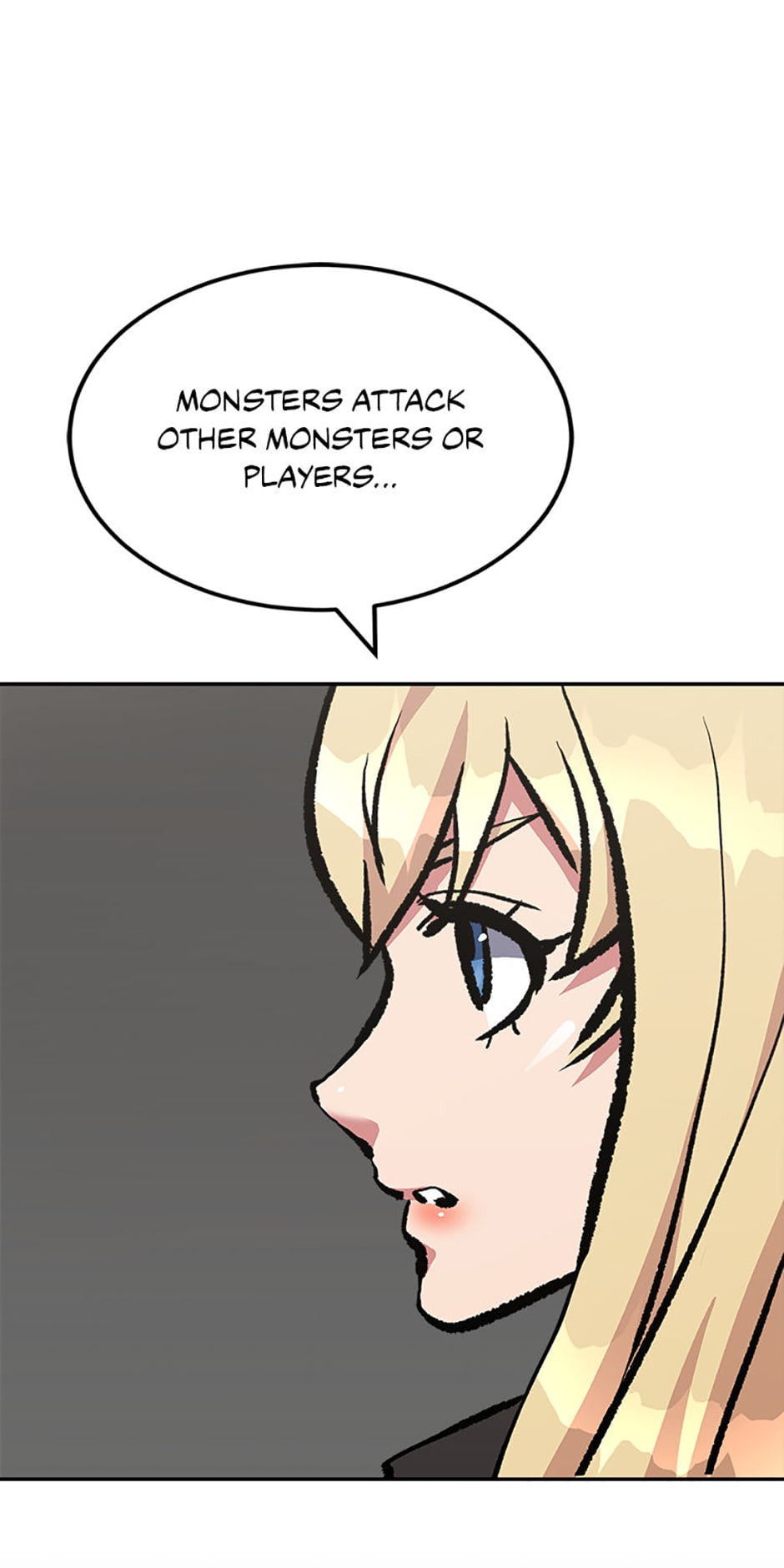 Read Level 1 Player chapter 71 image 21 on Lezhin