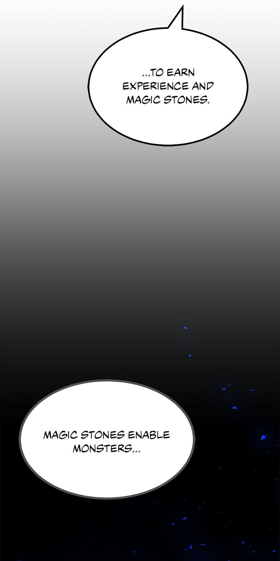 Read Level 1 Player chapter 71 image 22 on Lezhin