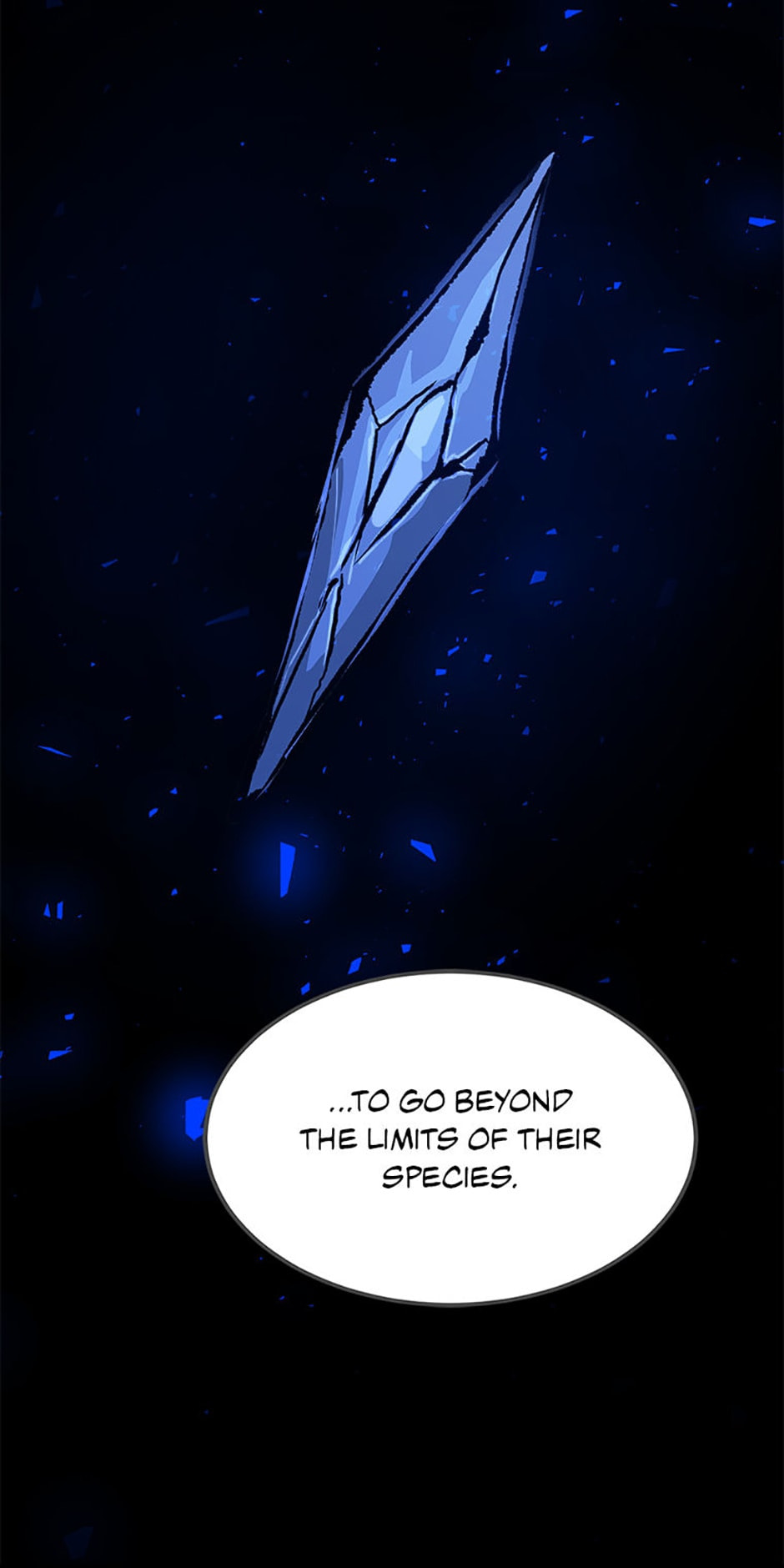 Read Level 1 Player chapter 71 image 23 on Lezhin
