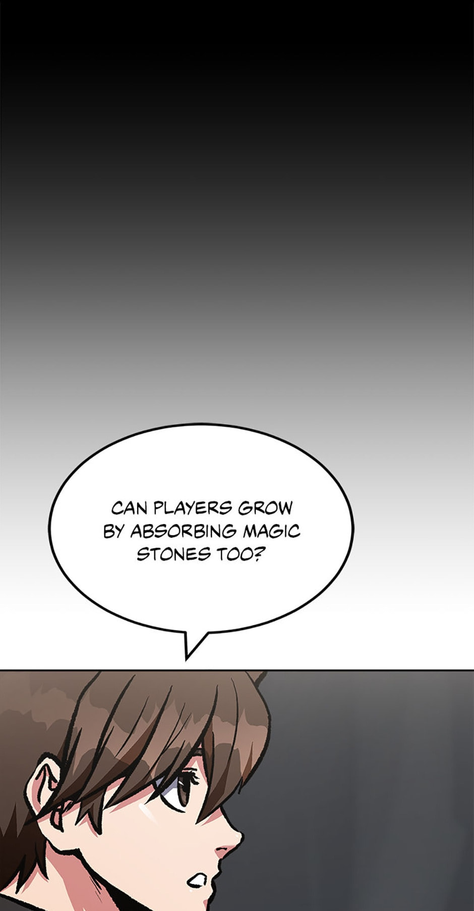 Read Level 1 Player chapter 71 image 24 on Lezhin