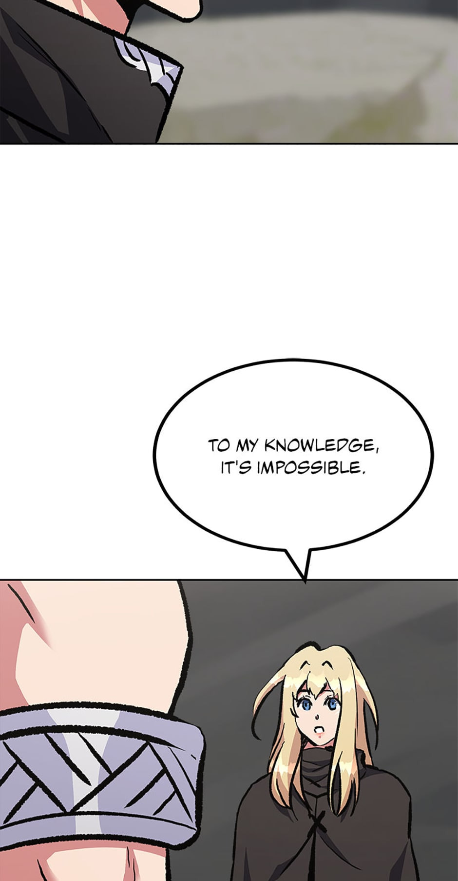 Read Level 1 Player chapter 71 image 25 on Lezhin