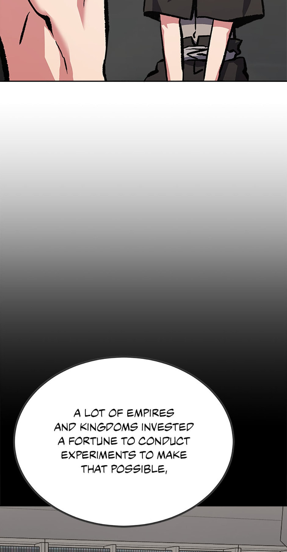 Read Level 1 Player chapter 71 image 26 on Lezhin