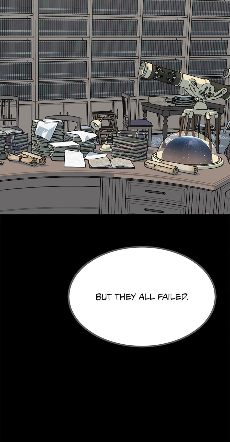 Read Level 1 Player chapter 71 image 27 on Lezhin