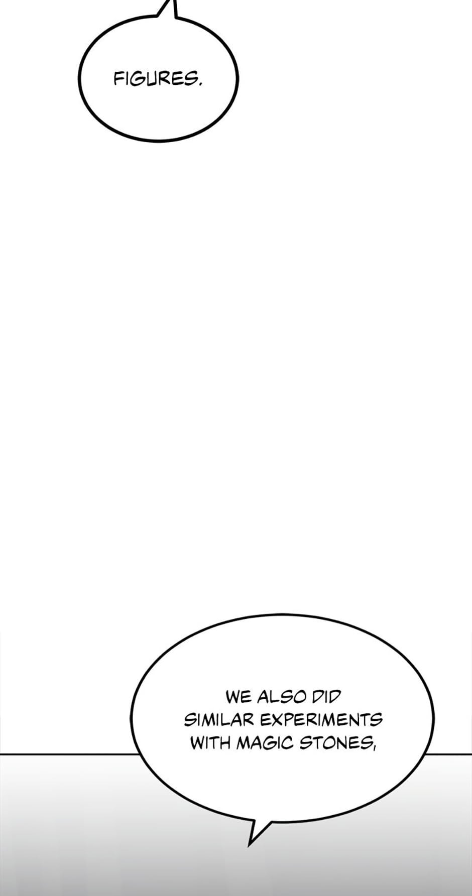 Read Level 1 Player chapter 71 image 29 on Lezhin
