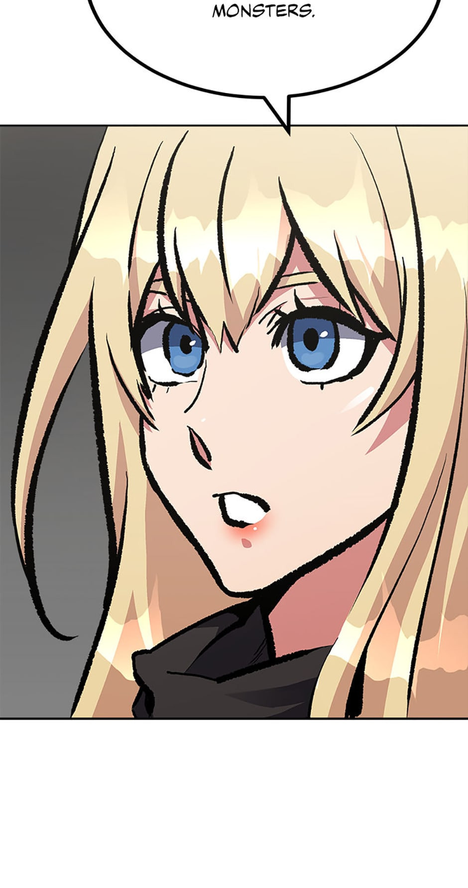 Read Level 1 Player chapter 71 image 3 on Lezhin