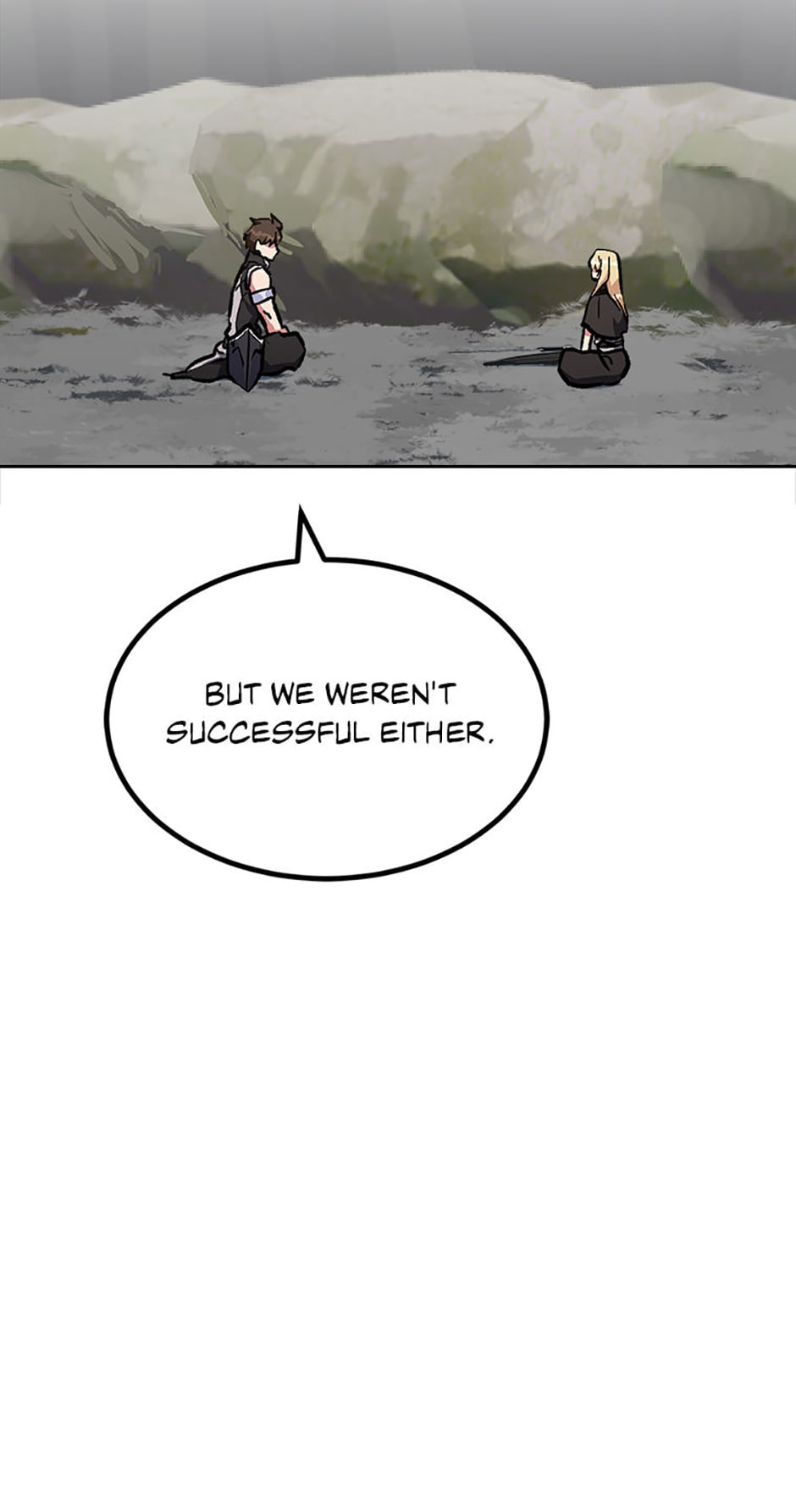 Read Level 1 Player chapter 71 image 30 on Lezhin