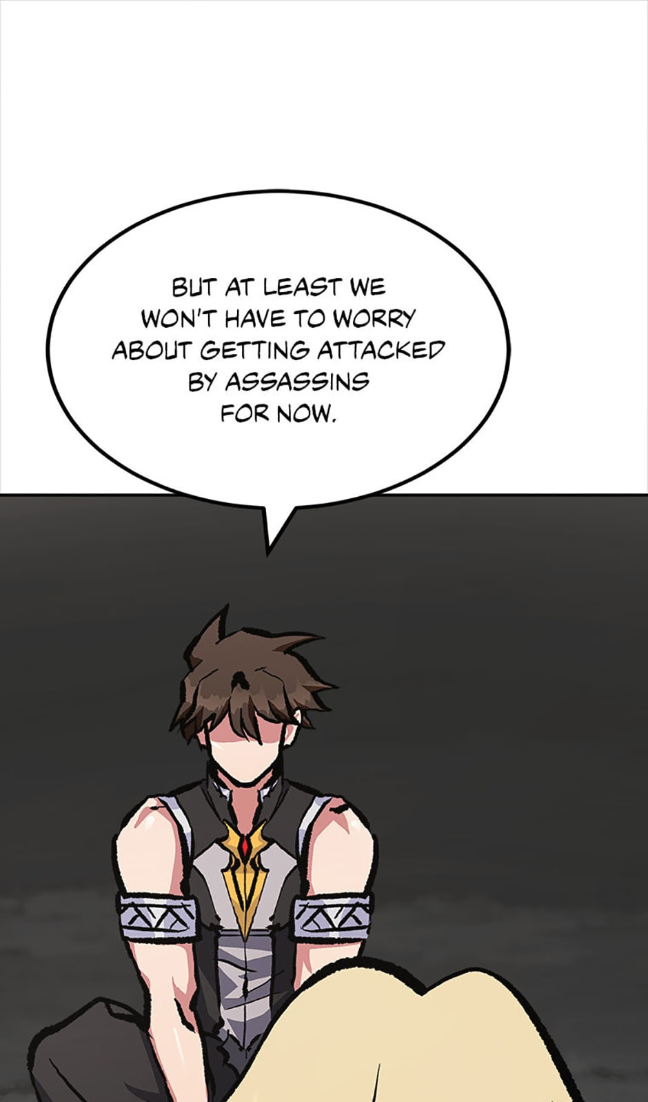 Read Level 1 Player chapter 71 image 32 on Lezhin