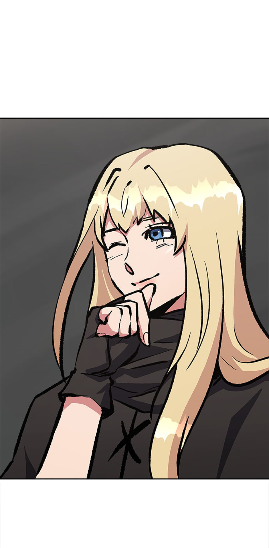 Read Level 1 Player chapter 71 image 36 on Lezhin