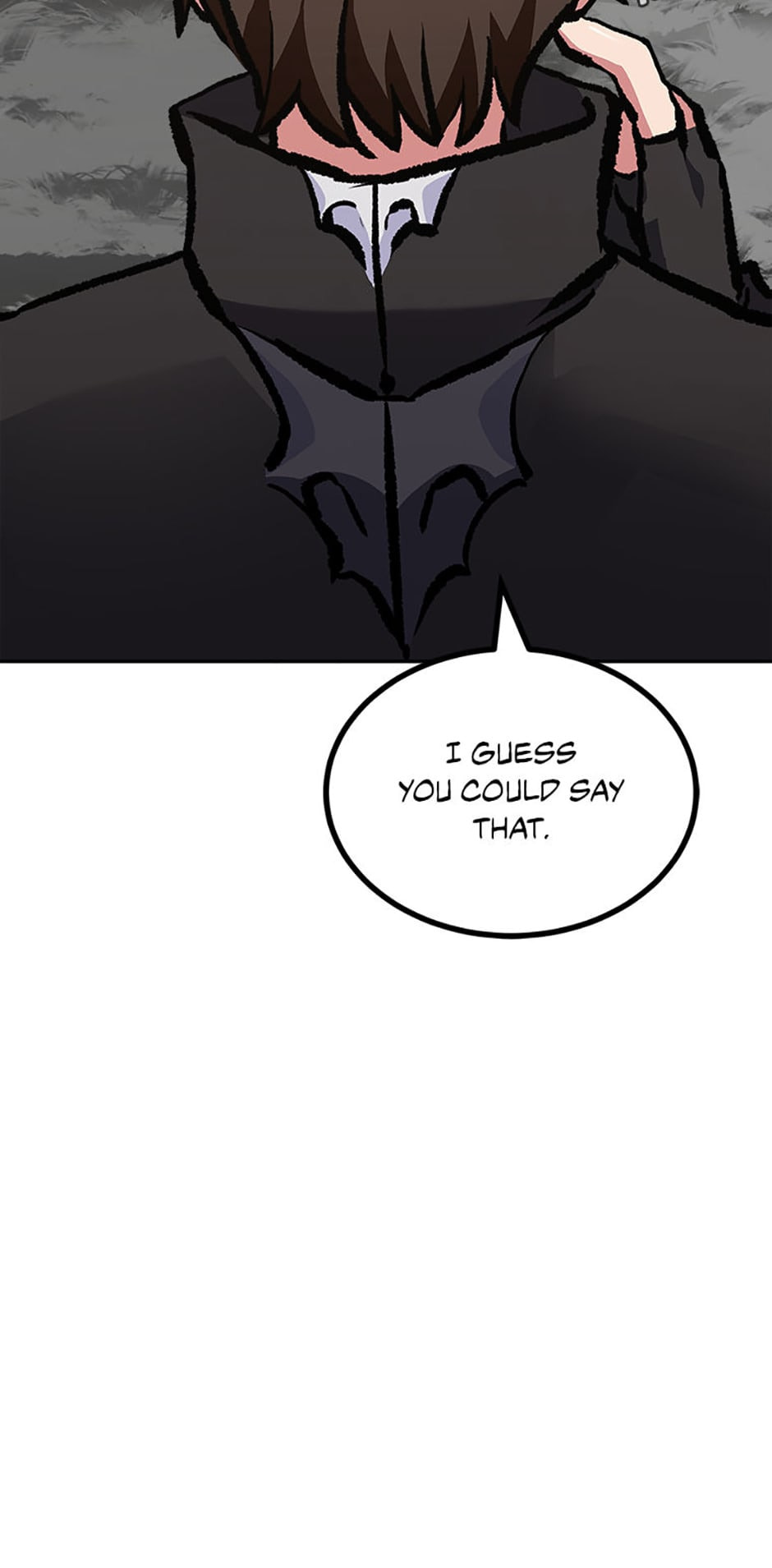Read Level 1 Player chapter 71 image 38 on Lezhin