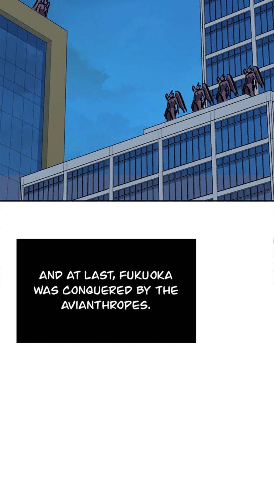 Read Level 1 Player chapter 71 image 44 on Lezhin