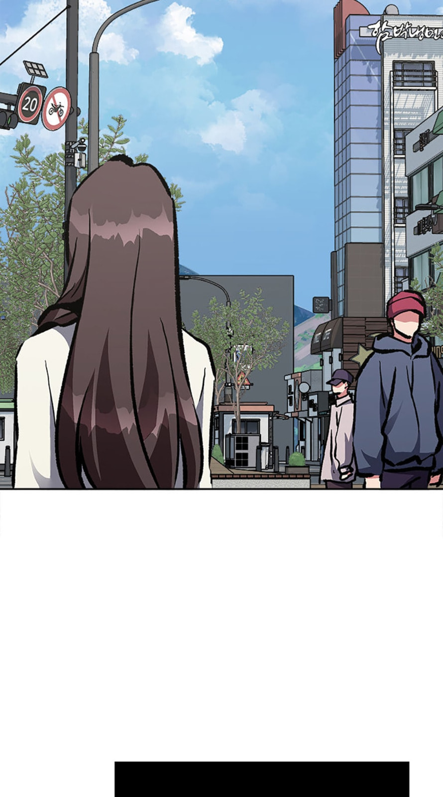 Read Level 1 Player chapter 71 image 47 on Lezhin