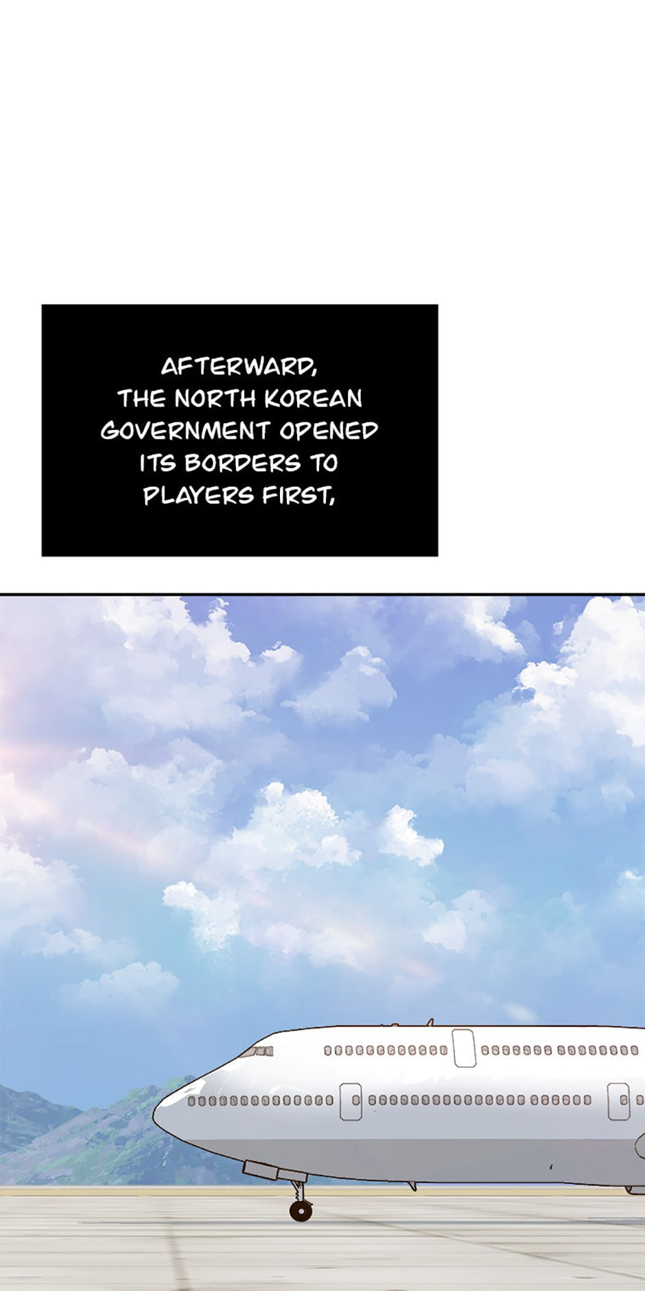 Read Level 1 Player chapter 71 image 49 on Lezhin