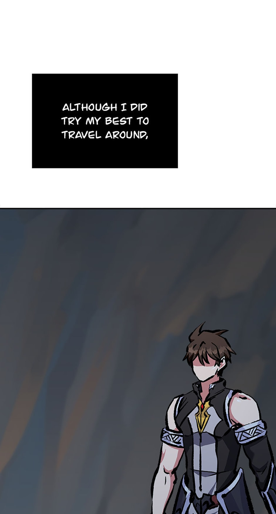 Read Level 1 Player chapter 71 image 52 on Lezhin