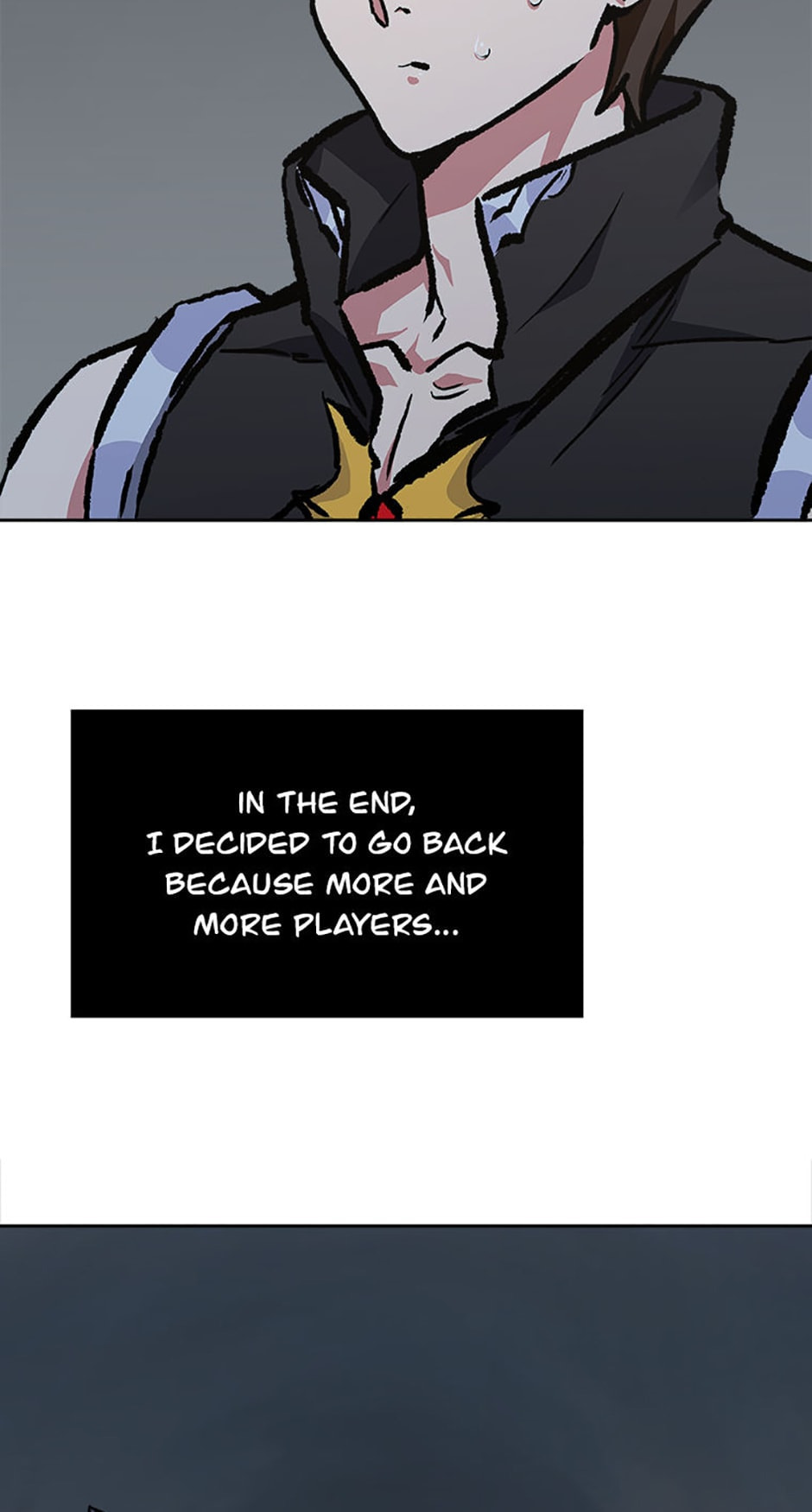 Read Level 1 Player chapter 71 image 54 on Lezhin