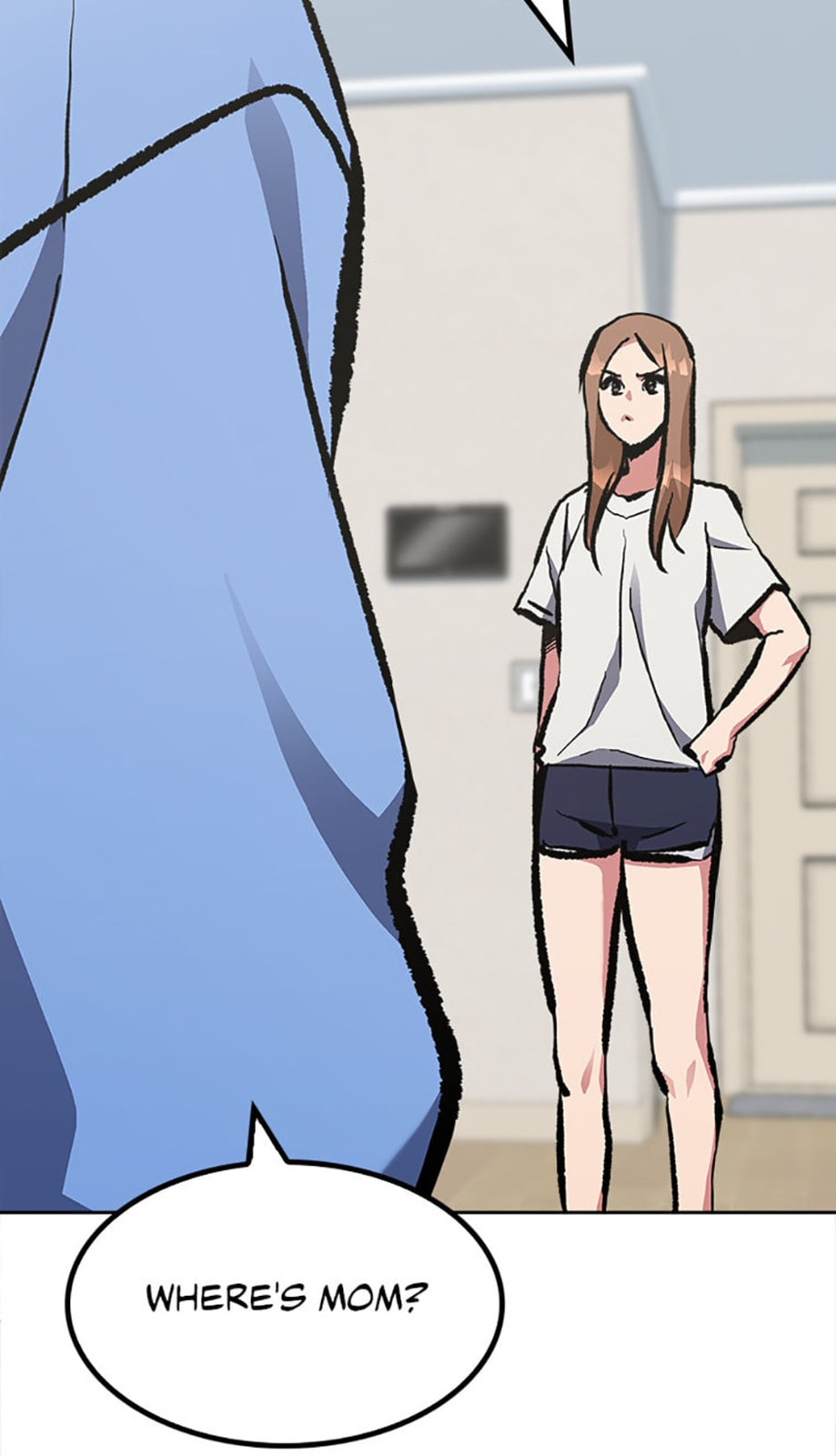 Read Level 1 Player chapter 71 image 59 on Lezhin