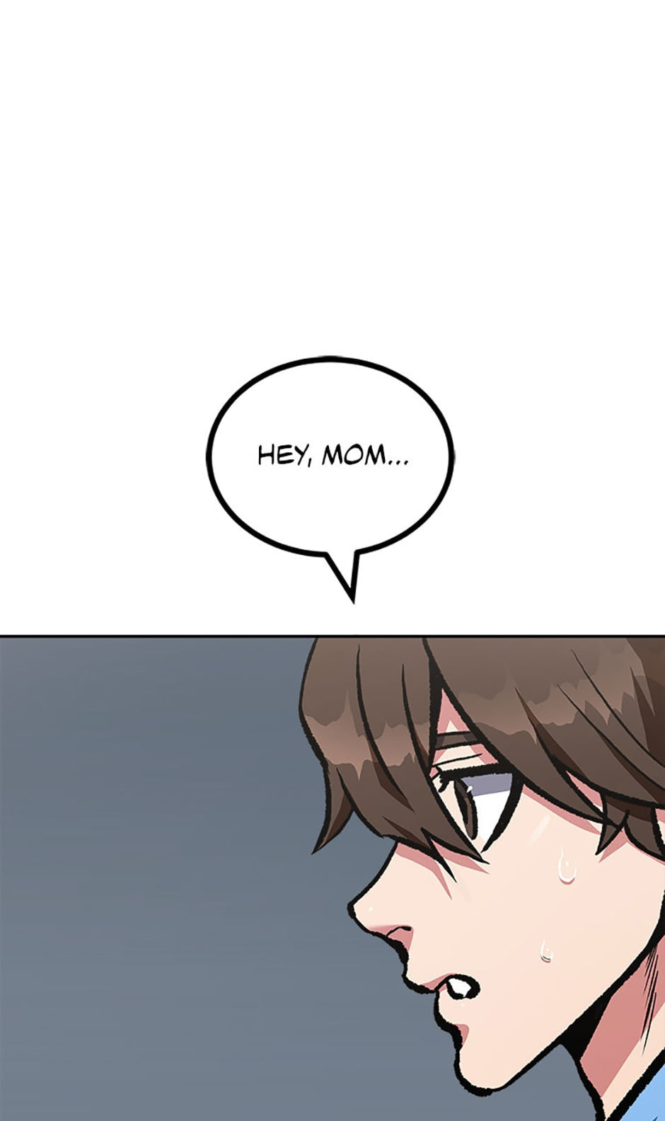 Read Level 1 Player chapter 71 image 62 on Lezhin