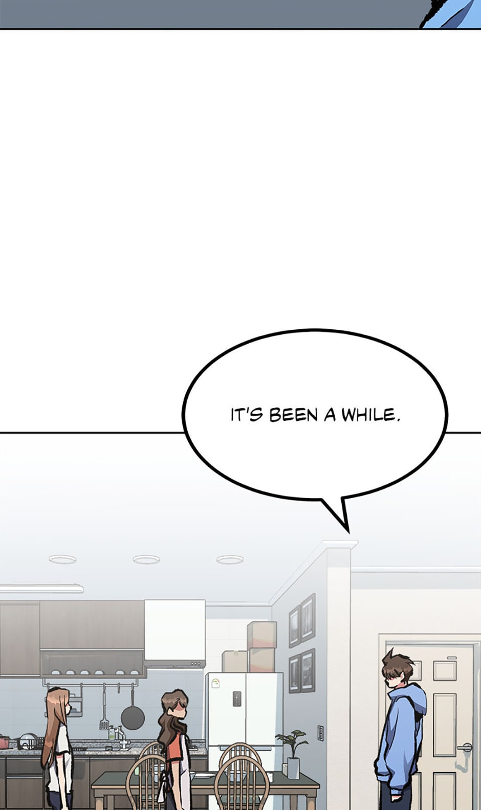 Read Level 1 Player chapter 71 image 63 on Lezhin