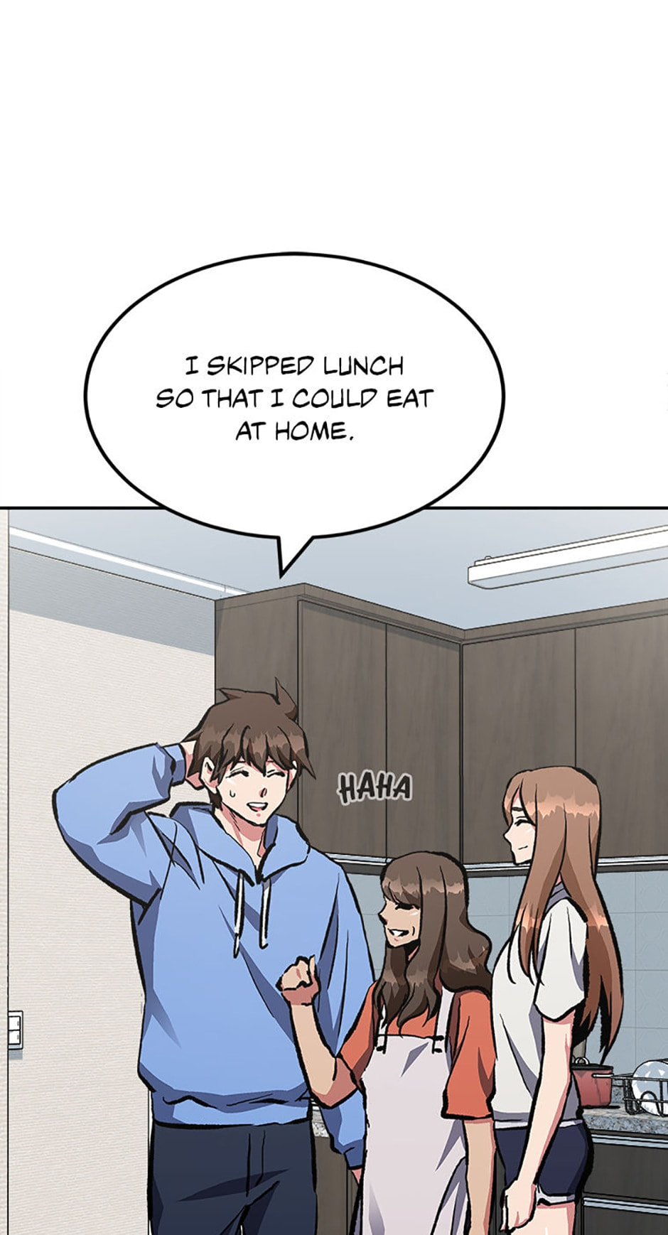 Read Level 1 Player chapter 71 image 66 on Lezhin