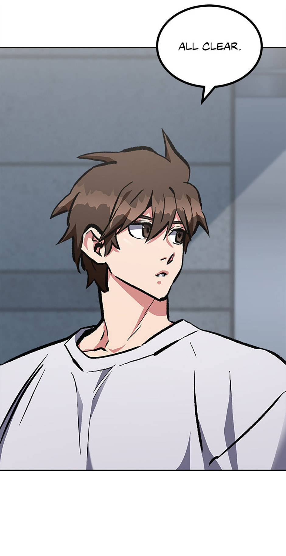 Read Level 1 Player chapter 71 image 73 on Lezhin