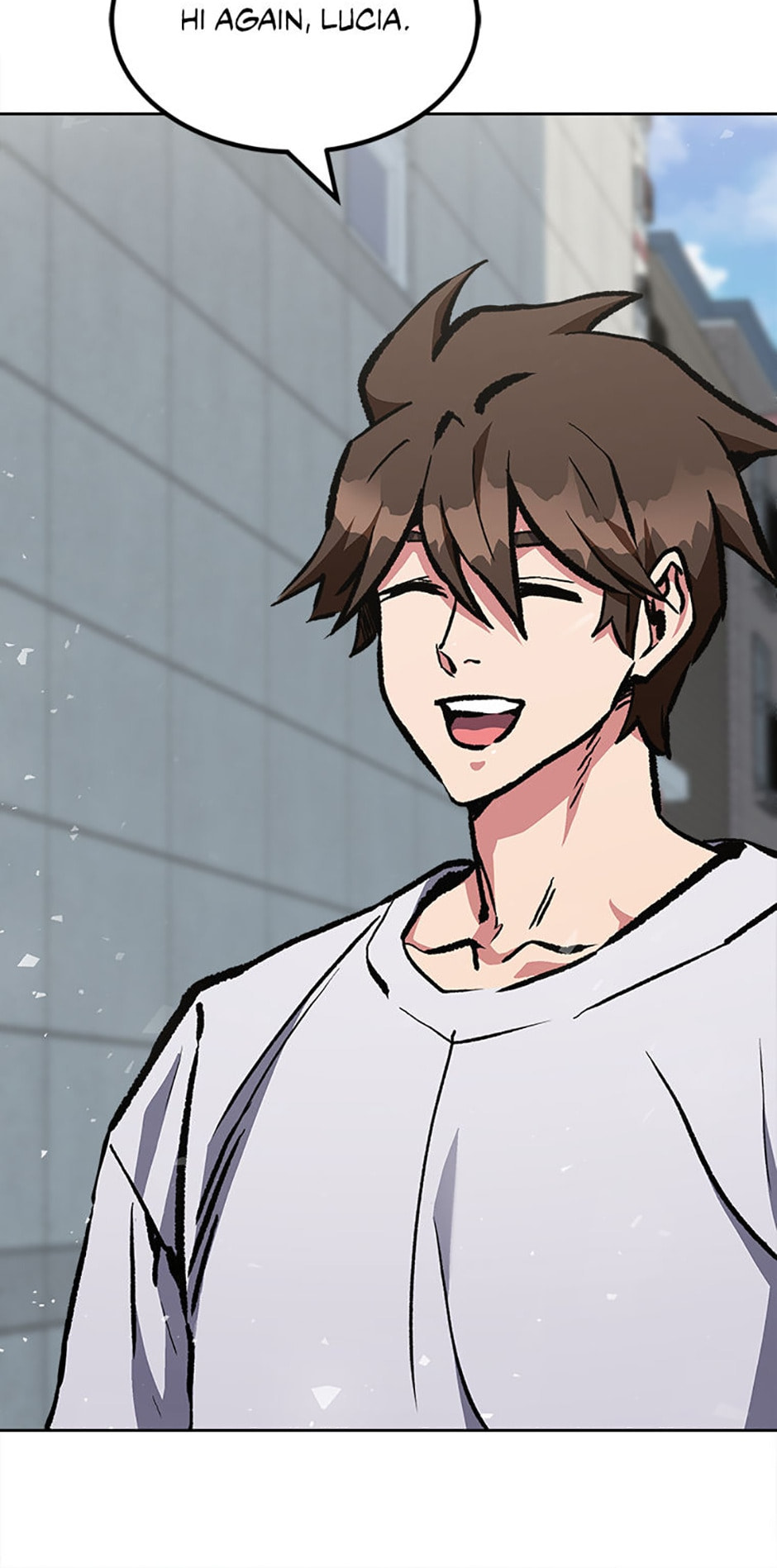 Read Level 1 Player chapter 71 image 77 on Lezhin