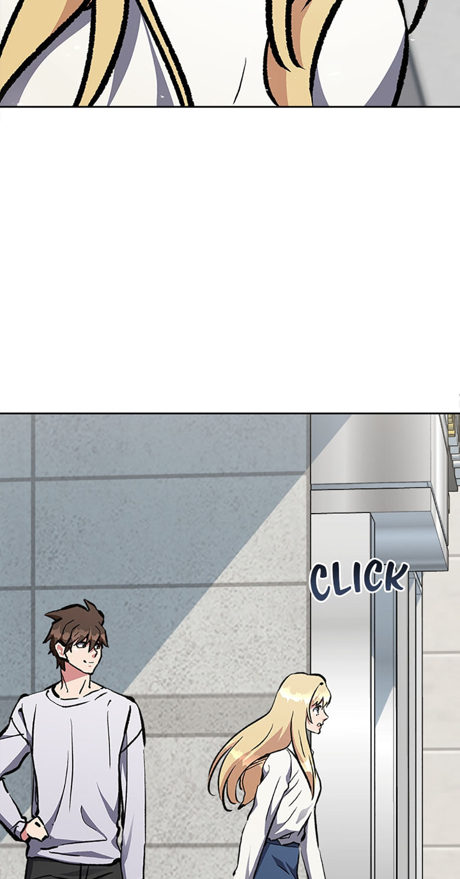 Read Level 1 Player chapter 71 image 79 on Lezhin