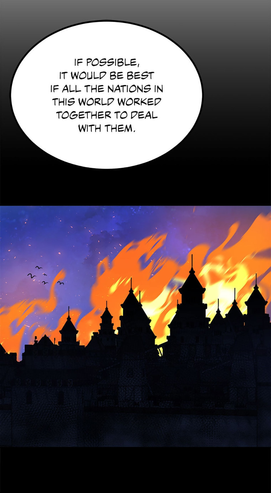 Read Level 1 Player chapter 71 image 8 on Lezhin