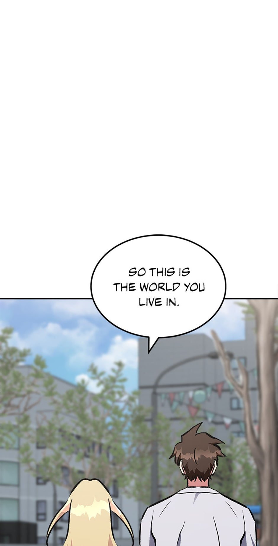 Read Level 1 Player chapter 71 image 83 on Lezhin