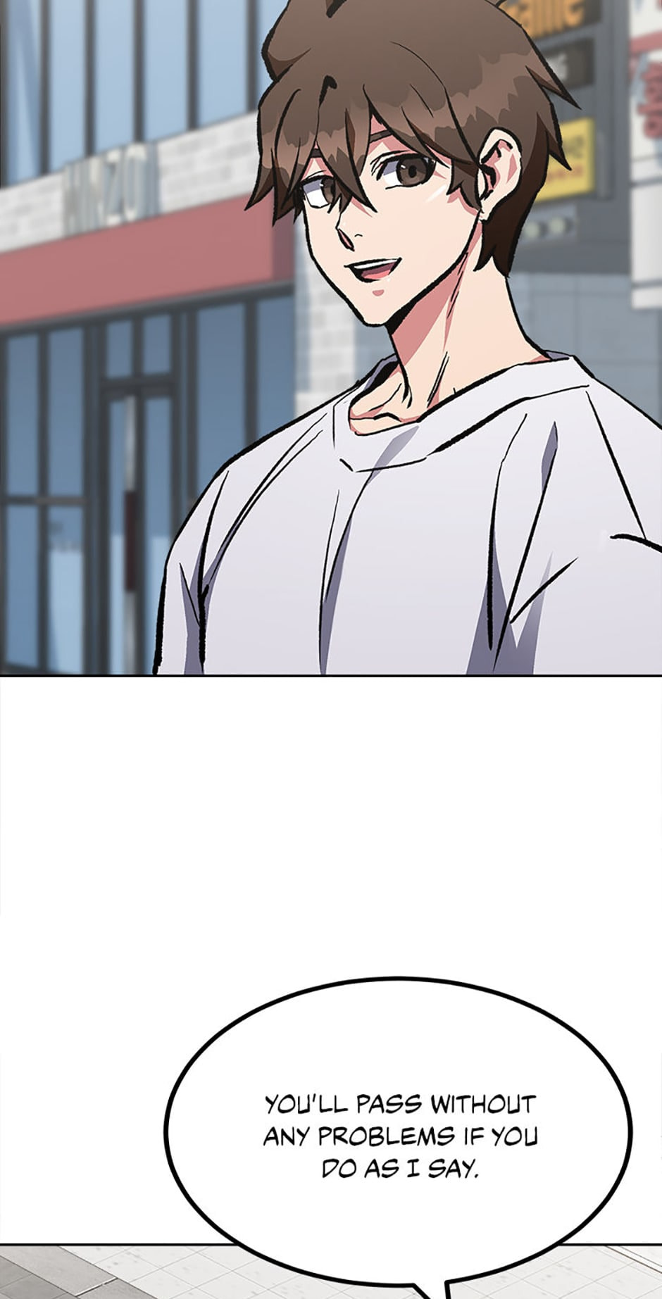 Read Level 1 Player chapter 71 image 85 on Lezhin