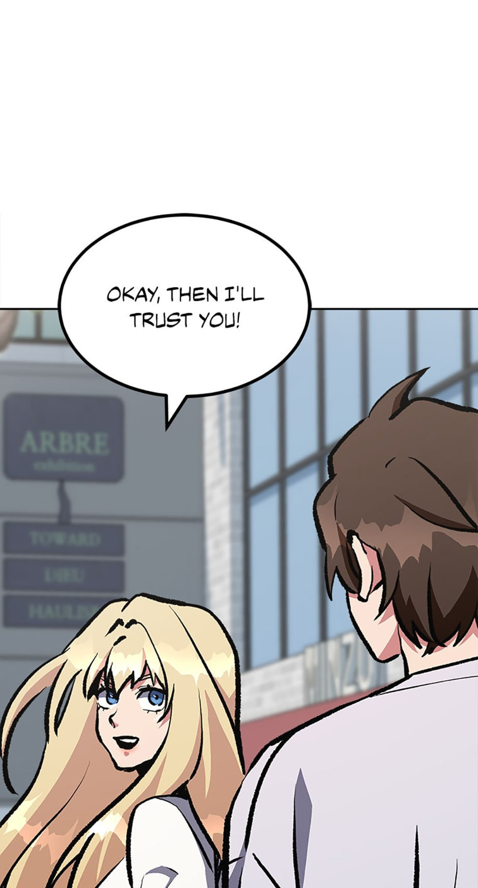 Read Level 1 Player chapter 71 image 87 on Lezhin