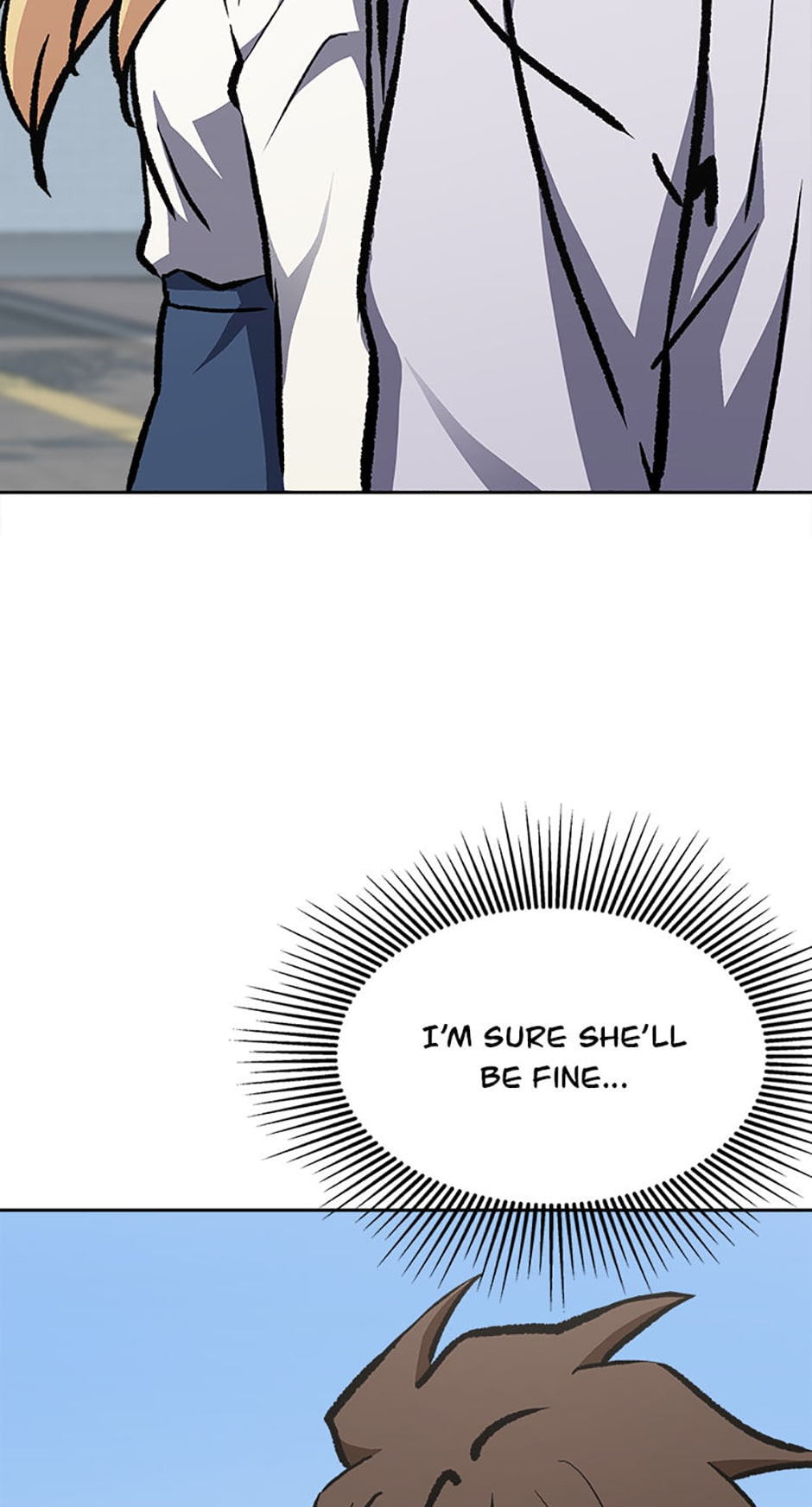 Read Level 1 Player chapter 71 image 88 on Lezhin