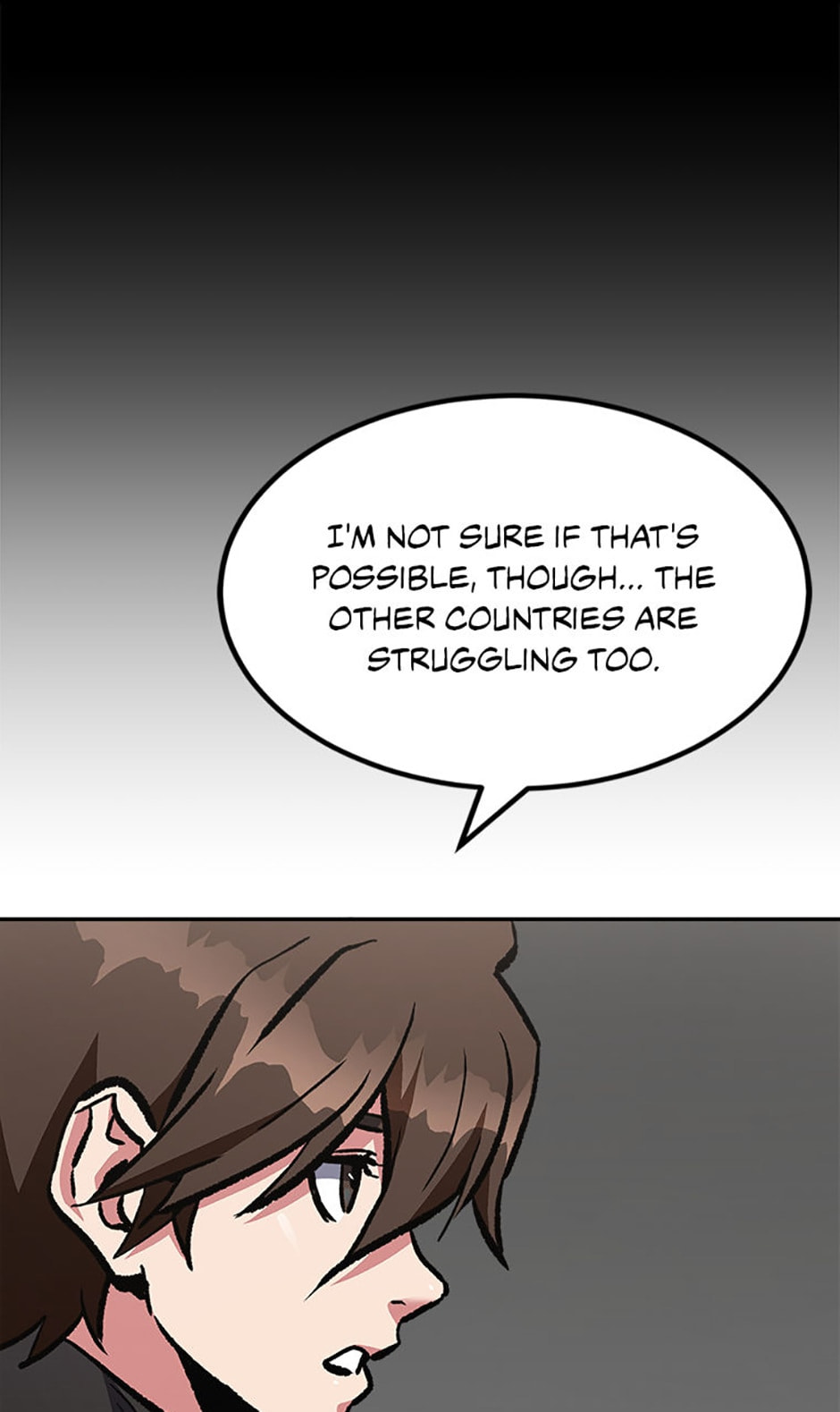 Read Level 1 Player chapter 71 image 9 on Lezhin