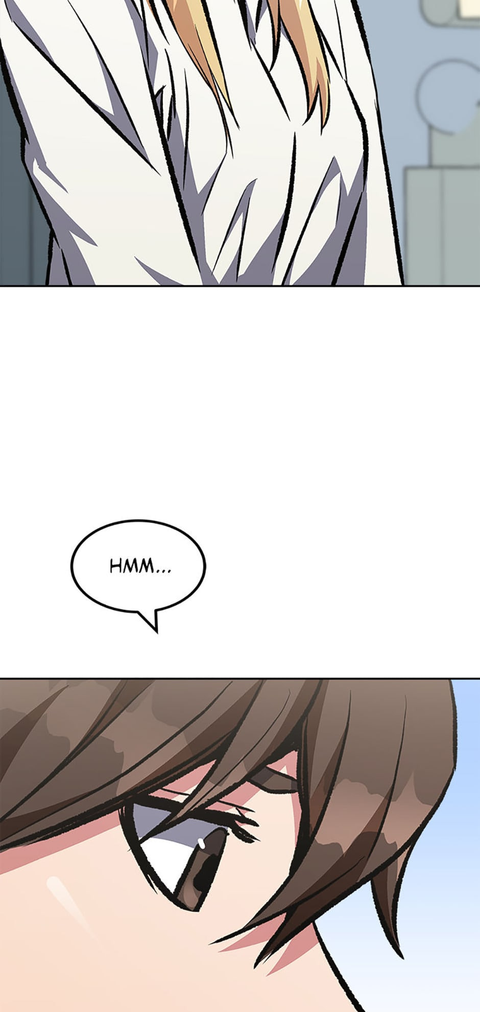 Read Level 1 Player chapter 72 image 106 on Lezhin