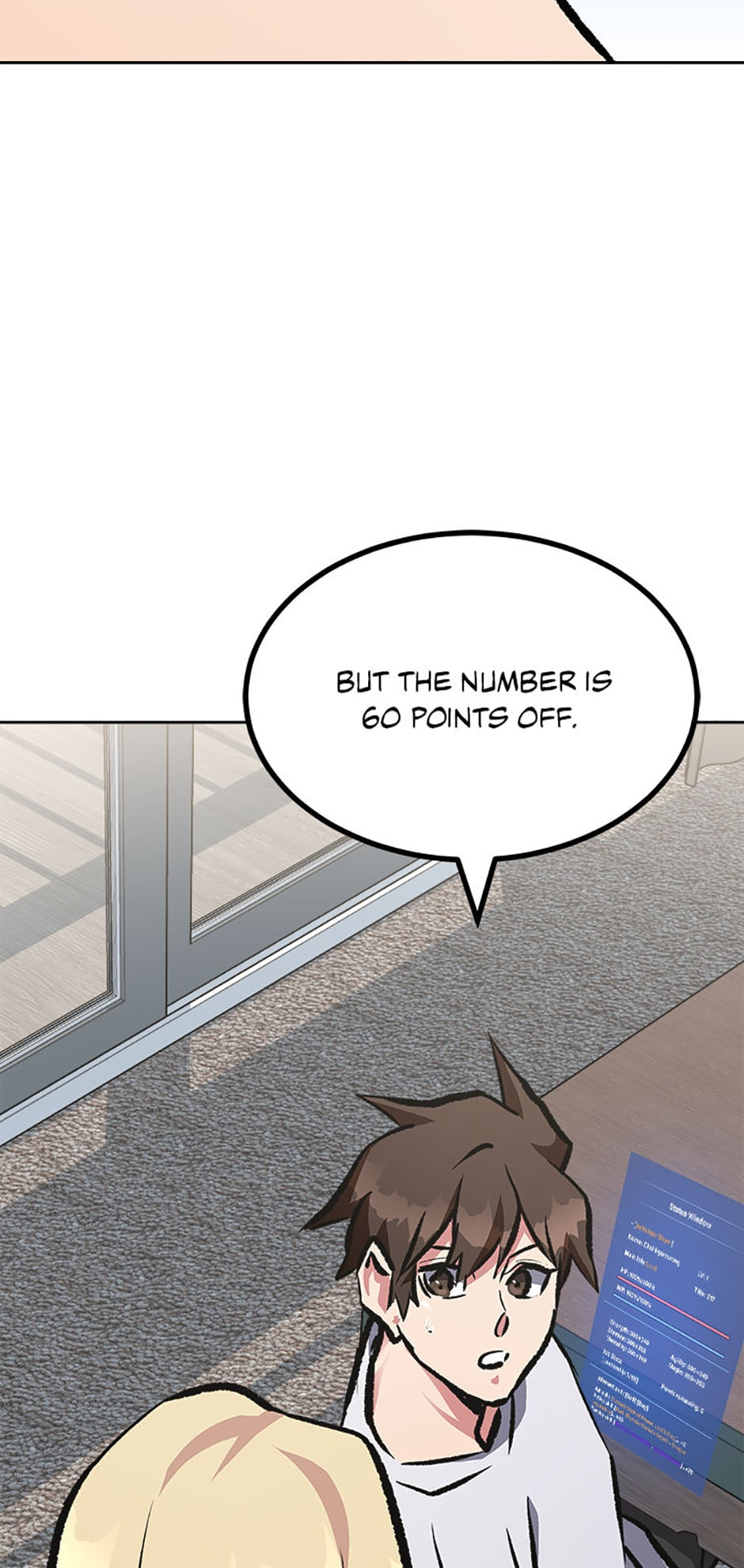 Read Level 1 Player chapter 72 image 107 on Lezhin