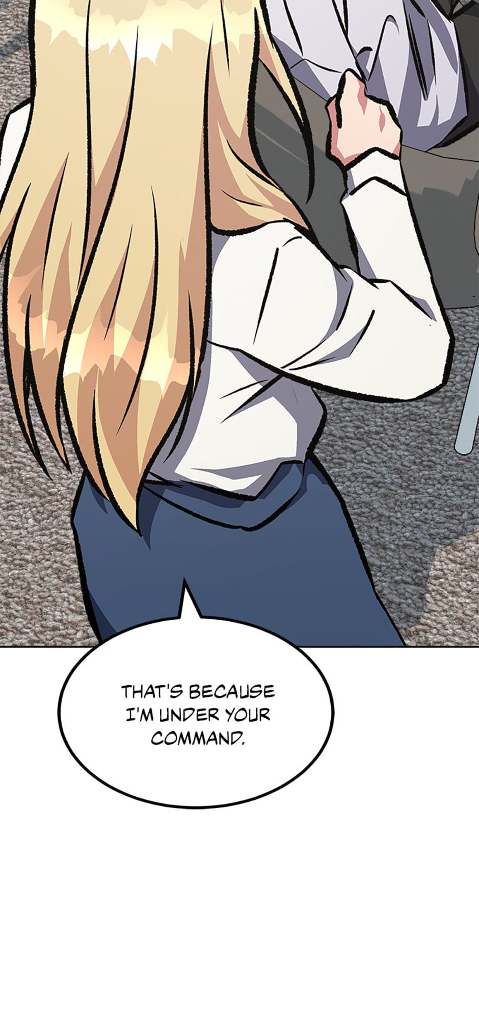 Read Level 1 Player chapter 72 image 108 on Lezhin