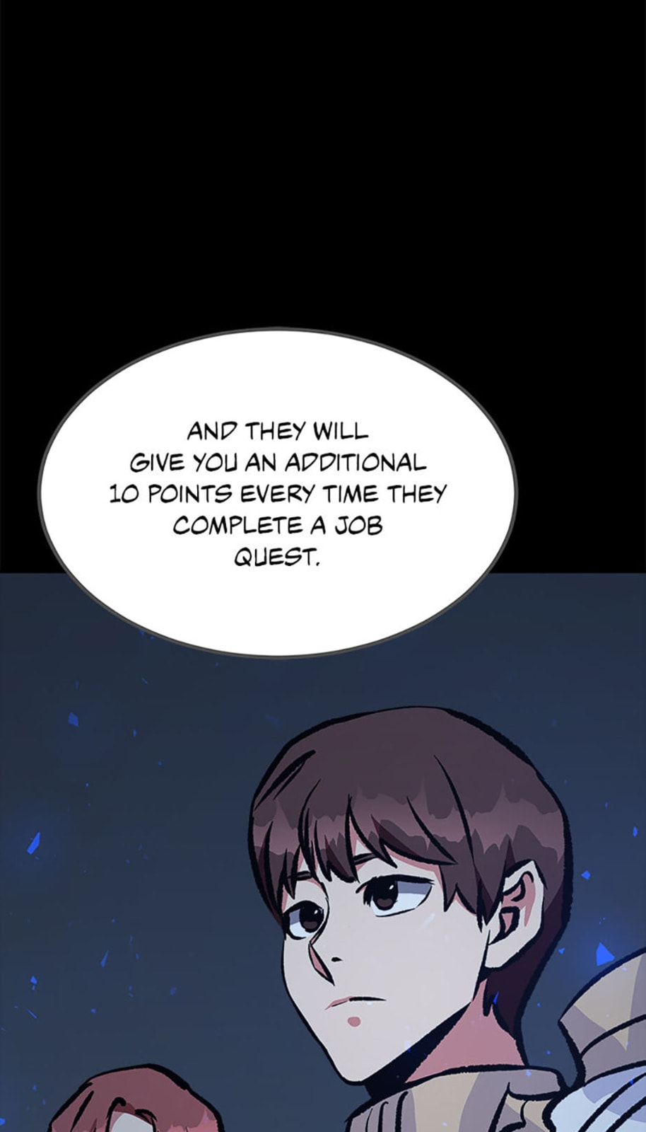 Read Level 1 Player chapter 72 image 112 on Lezhin