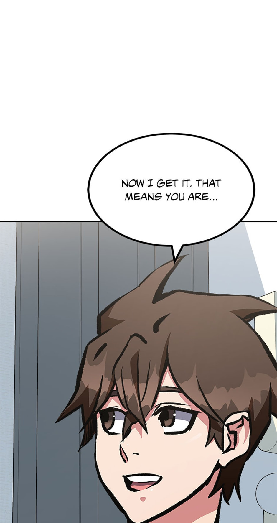 Read Level 1 Player chapter 72 image 114 on Lezhin